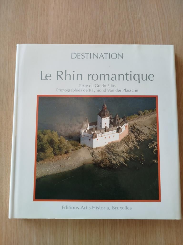 Livre artis historia, Ophalen