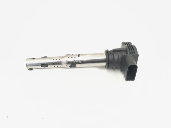 Bobine d'un Volkswagen Golf, Volkswagen, -, 3 mois de garantie, Utilisé