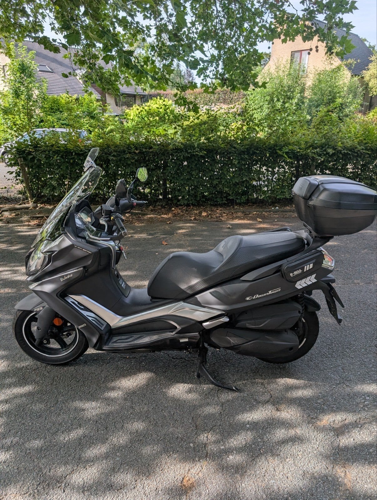 kymco downtown 350 i 2019 abs, Motoren, Motoren | Overige merken, Scooter, Occasion, Kymco, Particulier