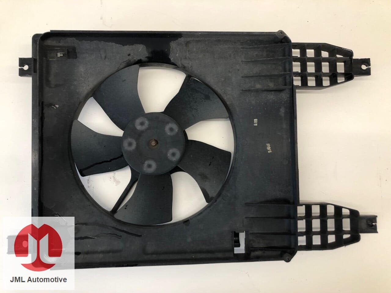 KOELVIN FAN VENTILATOR CHEVROLET AVEO, Auto-onderdelen, Gebruikt, -, -, Ophalen of Verzenden