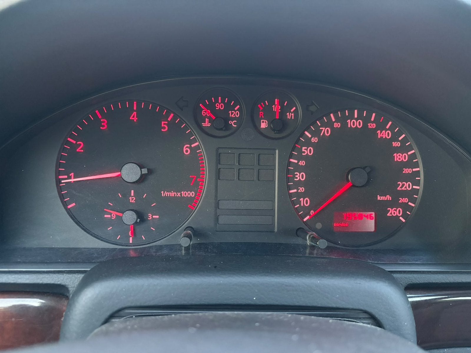Audi A4 1.8T Turbo 150PK Benzine Airco, foto 11