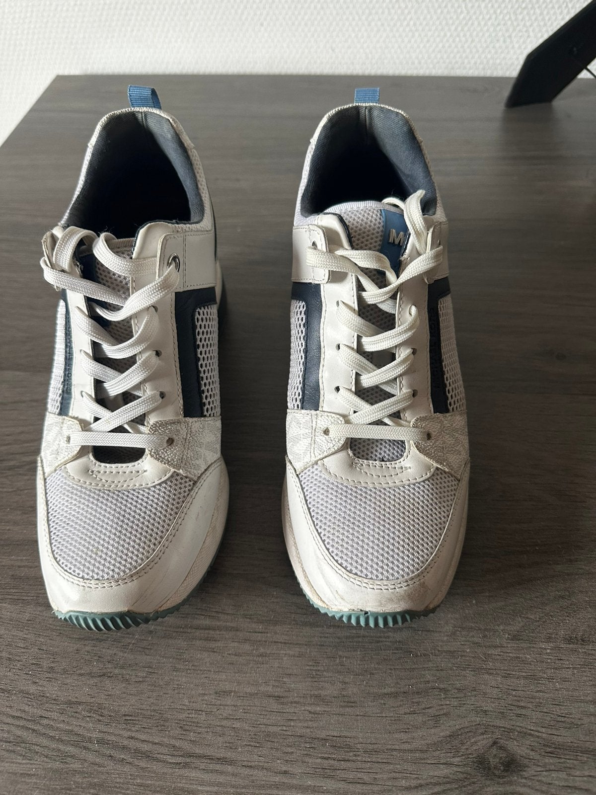 Basket femme Michael Kors, Enlèvement, Comme neuf
