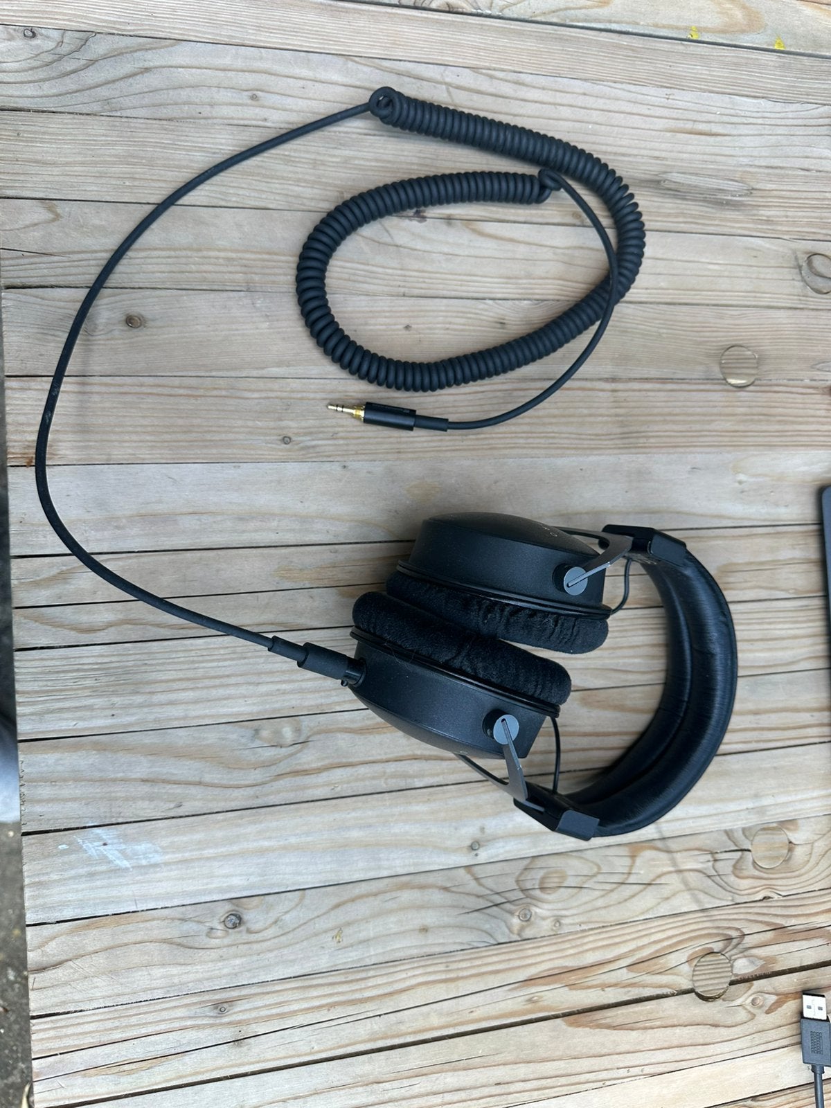 Beyerdynamic DT 1770 Pro 250Ω – Complete set met koffer, Audio, Tv en Foto, Ophalen, Zo goed als nieuw