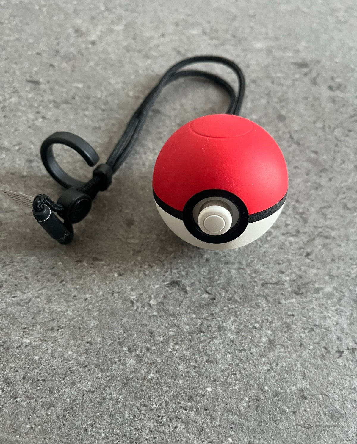 Pokeball Plus Controller - Nintendo Switch, Enlèvement ou Envoi, Comme neuf, Switch