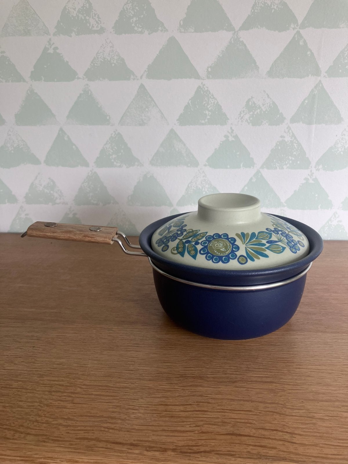 Figgjo Flint - Tor Viking kookpot, Maison & Meubles, Cuisine | Casseroles & Poêles, Enlèvement ou Envoi