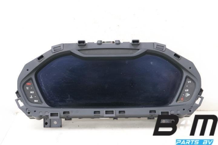 Virtual cockpit Audi RSQ3 F3 83A920790D, Gebruikt
