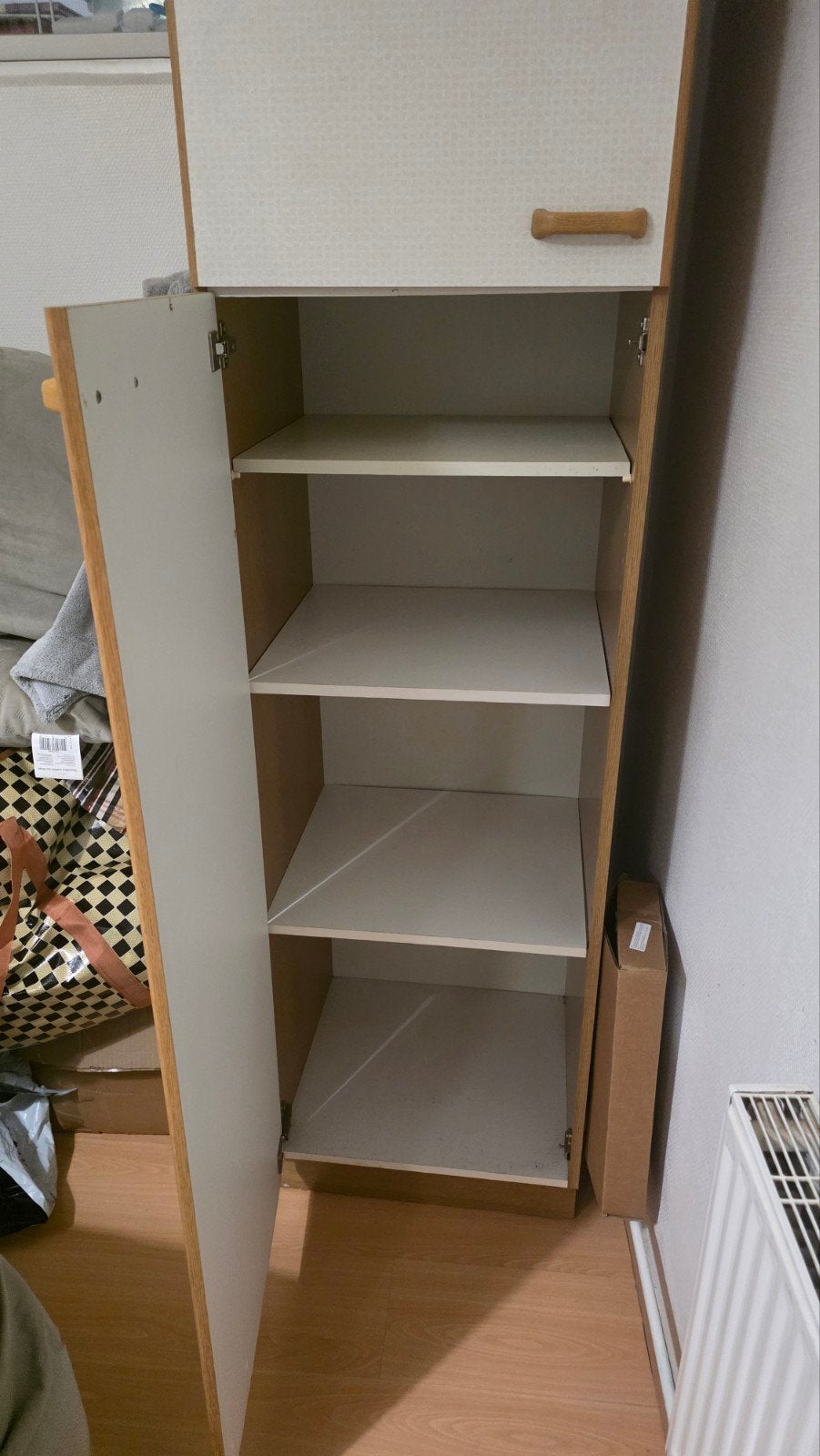 meuble de rangement, Maison & Meubles, Armoires | Armoires à chaussures, Enlèvement ou Envoi