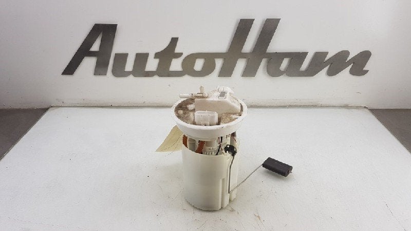 BRANDSTOFPOMP ELECT. Ford B-Max (JK8) (01-2012/-), Auto-onderdelen, Brandstofsystemen, Ford, Gebruikt
