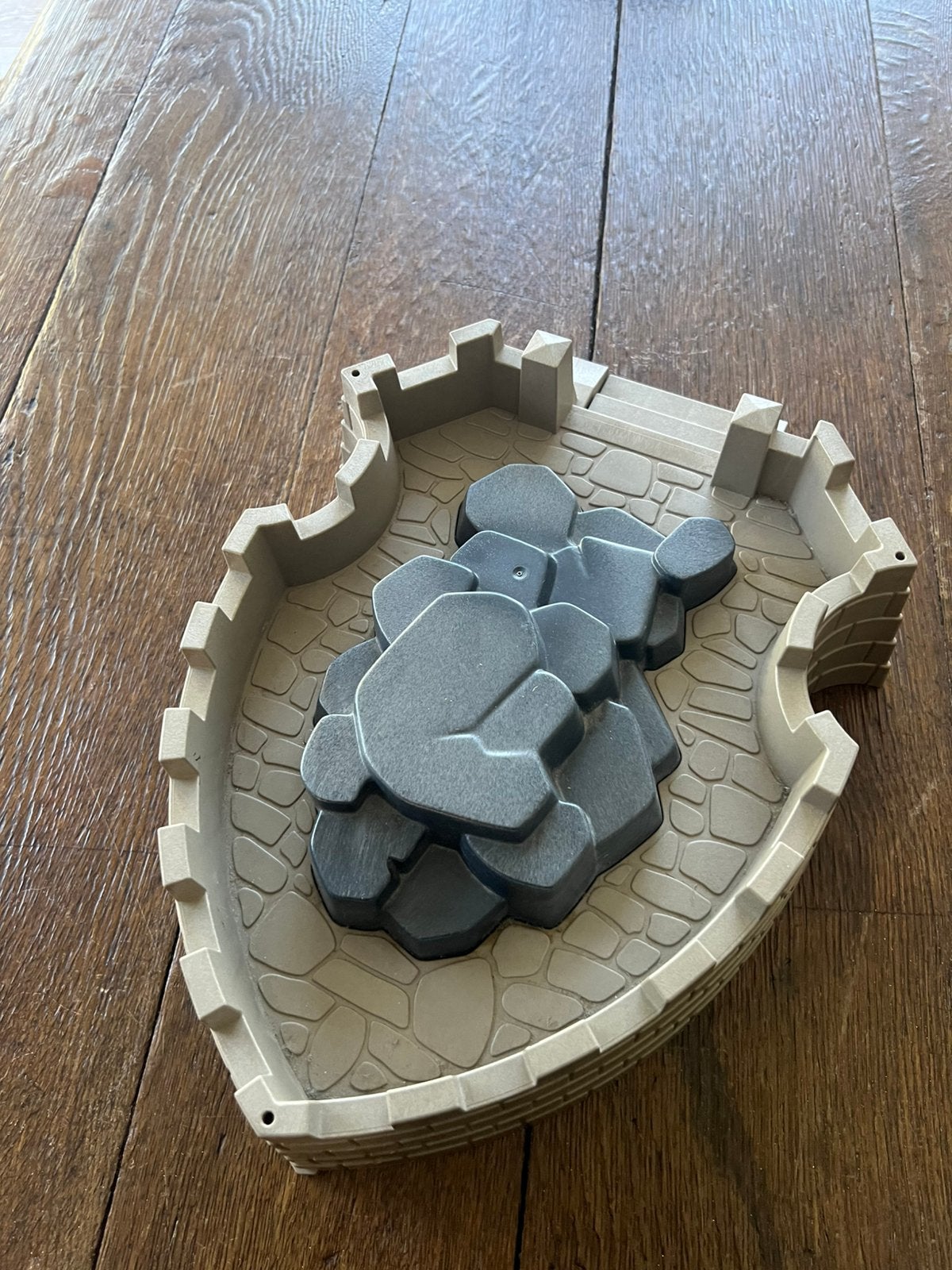 Kasteel playmobil, Kinderen en Baby's, Ophalen