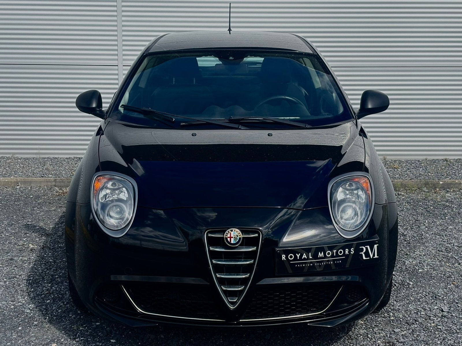 Alpha Romeo Mito 1.4 Impression, Autos, Achat, Euro 6, Entreprise, https://public.car-pass.be/vhr/e75c08d7-9545-4dfd-a78a-99e95d67bfe4
