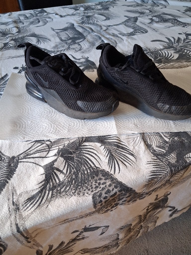Schoenen kinderen, Garçon, NIKE, Enlèvement, Utilisé