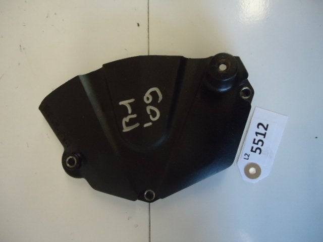 R1 2009 - 2010 Yamaha Kettingcover D1-17241