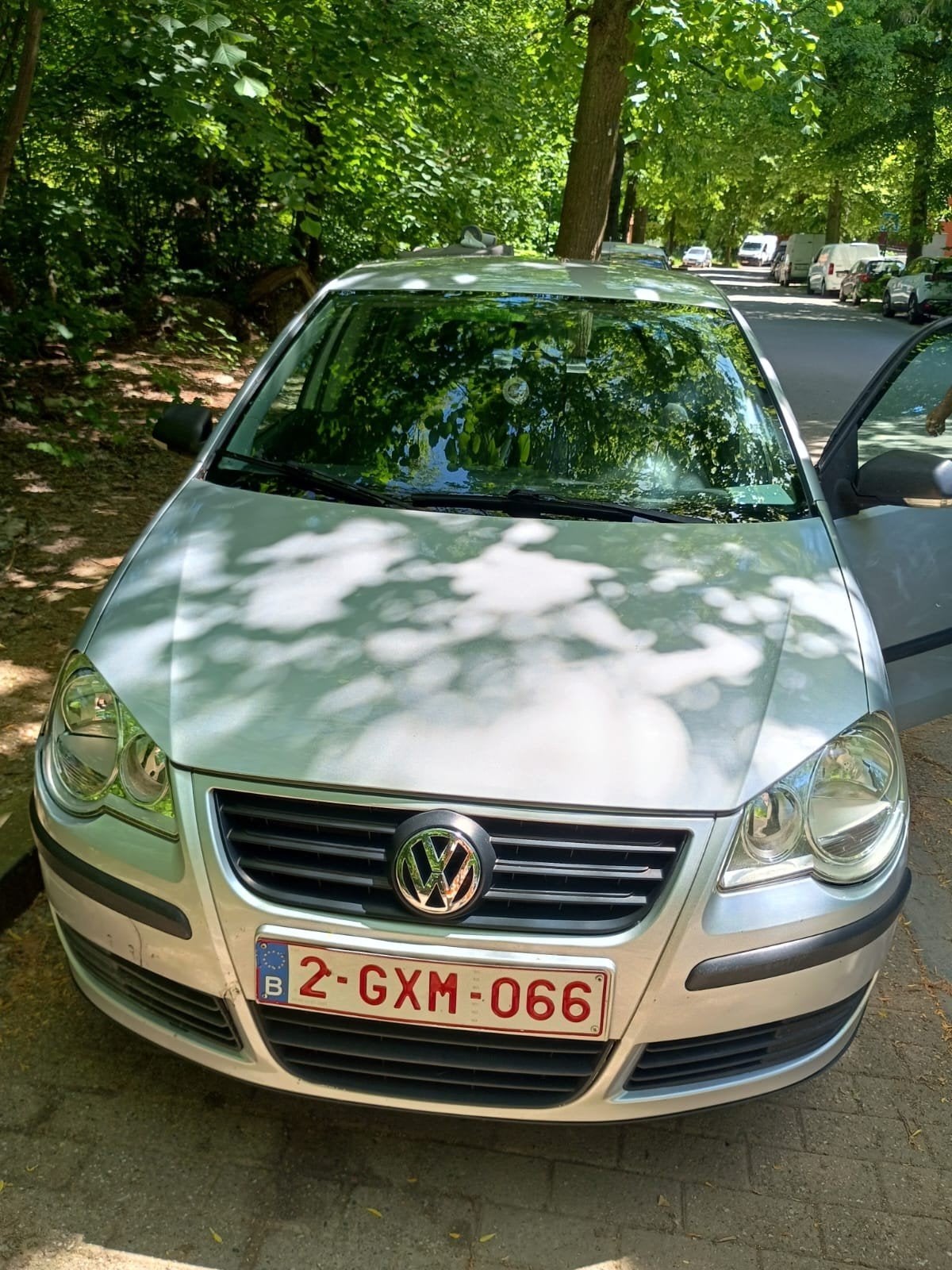 Volkswagen polo, Auto's, Overige Auto's, Particulier, Benzine, Te koop