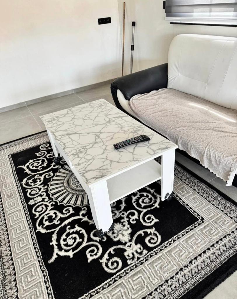 Complete woonkamer / eetkamer set – nette staat, Ophalen of Verzenden