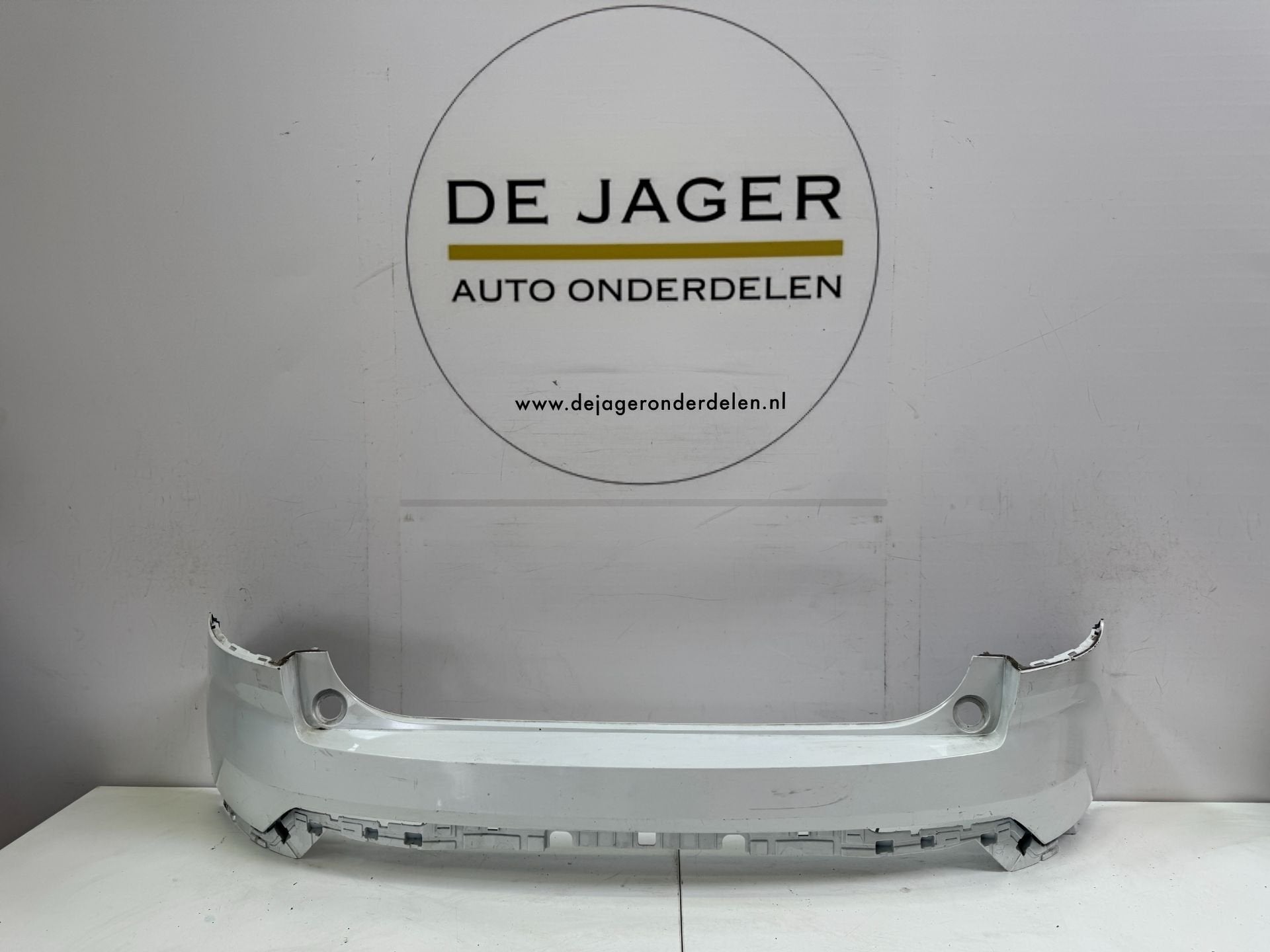 VOLVO EX30 EX 30 ACHTERBUMPER BUMPER 31345662, Gebruikt, Gunnar Engellaus vag 8
405 31  Gothenburg, SE, Info@volvocars.com, Volvo