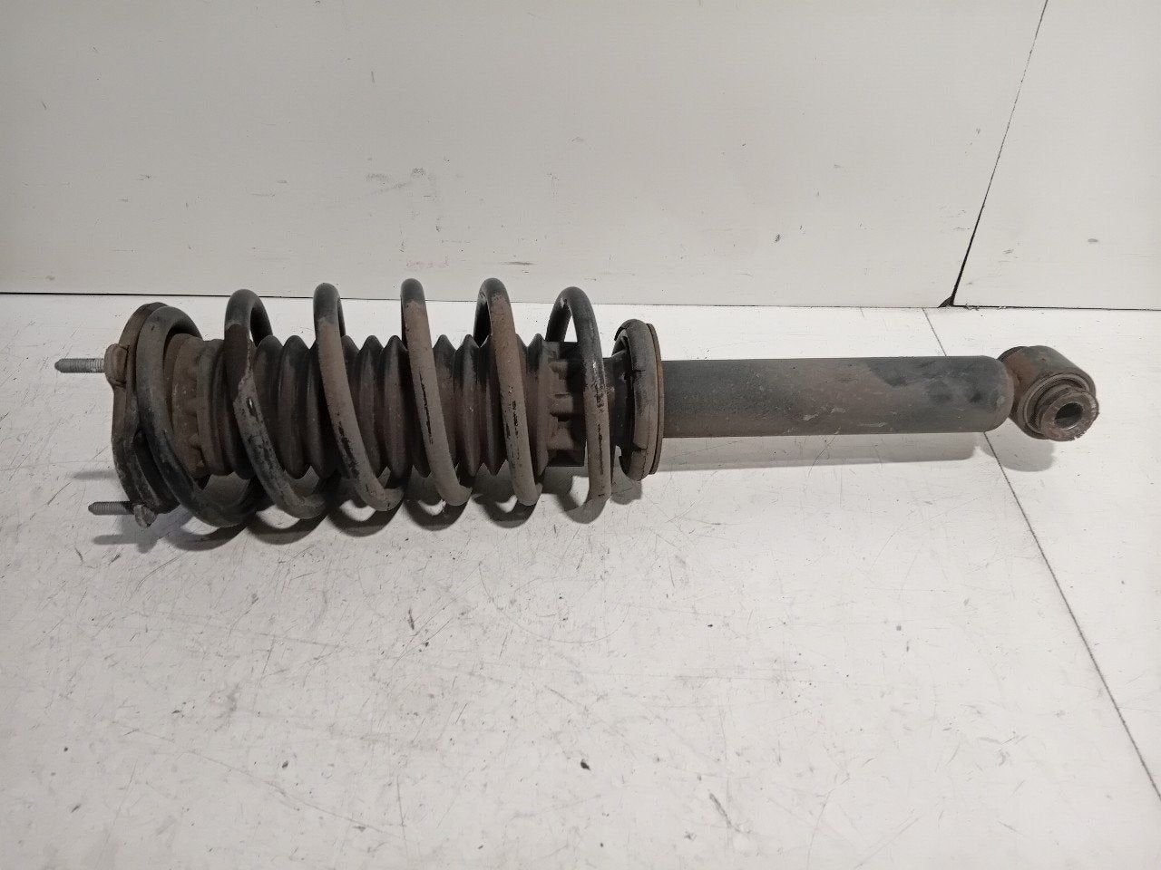 Veerpoot rechts voor Citroën C5, Onderdelen@venauto.nl, Van der Ven Autorecycling B.V., Ettenseweg 76, 4706 PB Roosendaal, The Netherlands