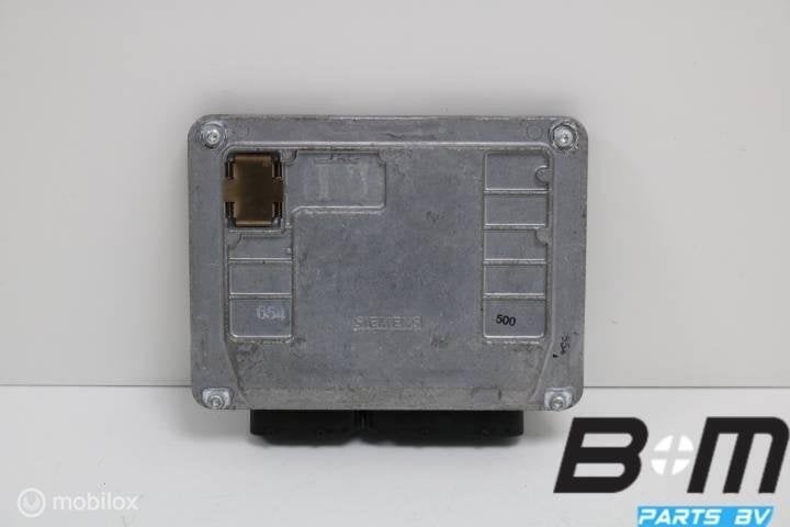 Motorregelapparaat VW Lupo GTI 1.6 16V AVY 036906033E, Auto-onderdelen, Gebruikt