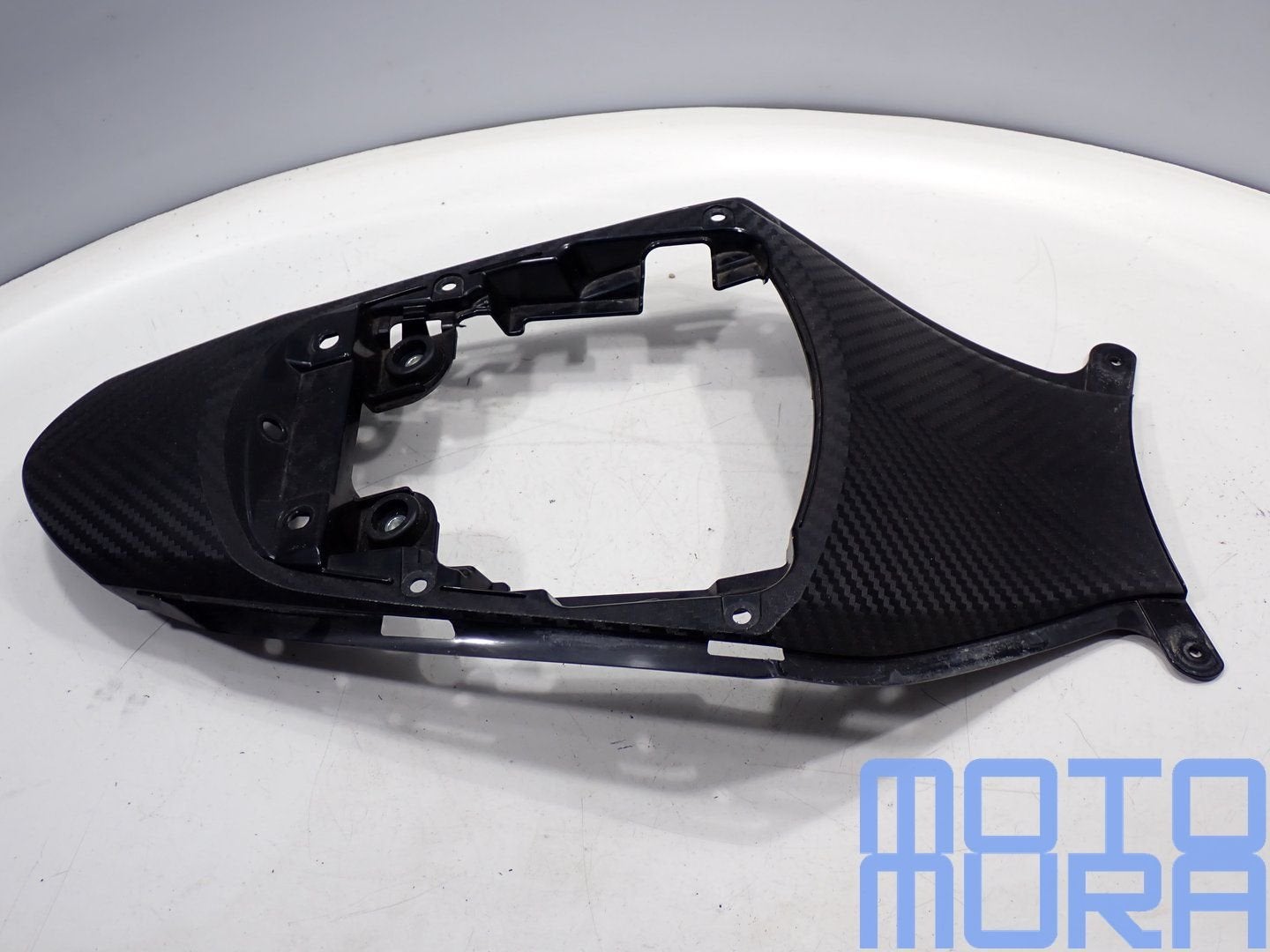 Partie centrale arrière Suzuki GSX-R 600 / 750 2011 - 2017 L, Motos, -, Utilisé, -, -