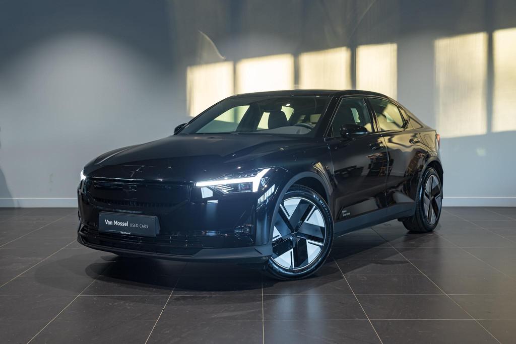 Polestar 2 Long Range Single Motor (automatique), Autos, Achat, 5 portes, 5 places, Automatique
