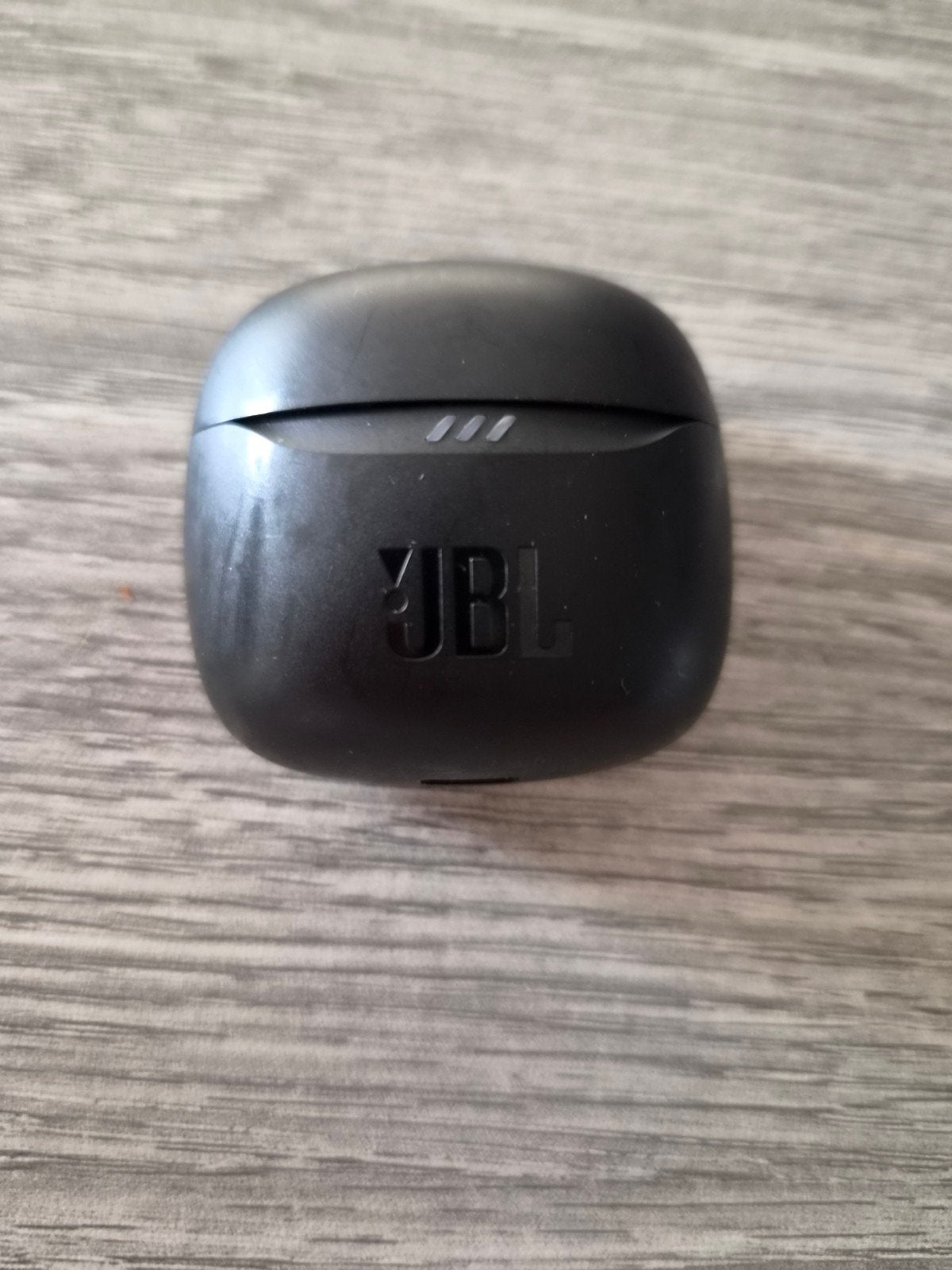 jbl oortjes, Ophalen, Zwart, In gehoorgang (in-ear), Zo goed als nieuw