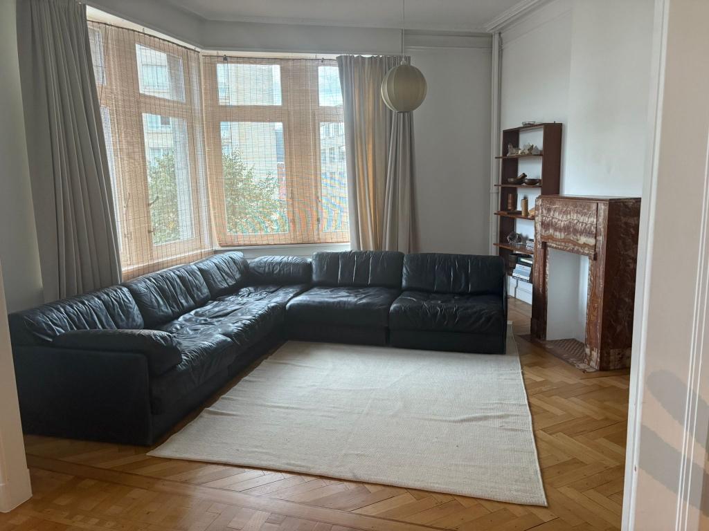 Desedes zetel, Huis en Inrichting, Zetels | Zetels, Ophalen, Gebruikt, Leer