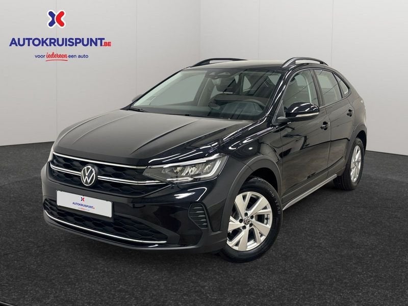 Volkswagen Taigo 1.0 TSI Life DSG7 Carplay Airco Alu, Autos, Achat, Euro 6, 116 ch, 5 portes