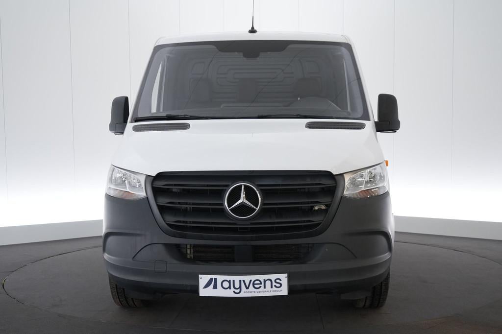 (2CSZ323) MERCEDES-BENZ SPRINTER, Achat, Entreprise, 3 places, Mercedes-Benz