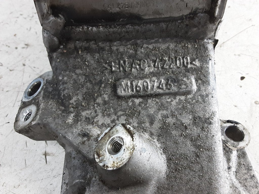 COLLECTEUR D'ADMISSION Volkswagen Golf VII (AUA) (M160746), Volkswagen, Mevr. I. Hauben, Utilisé, Rue de l'Espoir 34 34
4030  GRIVEGNÉE, BE