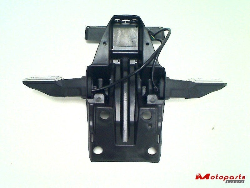 Kawasaki Nummerplaathouder Z 900 RS 2020-2021, Ophalen of Verzenden, Gebruikt