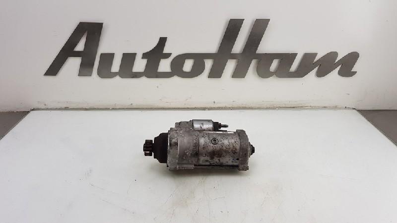 DÉMARREUR Volkswagen Golf VI (5K1) (01-2008/11-2013), Volkswagen, Valeo, Utilisé, 100, rue de Courcelles
75017  Paris, FR