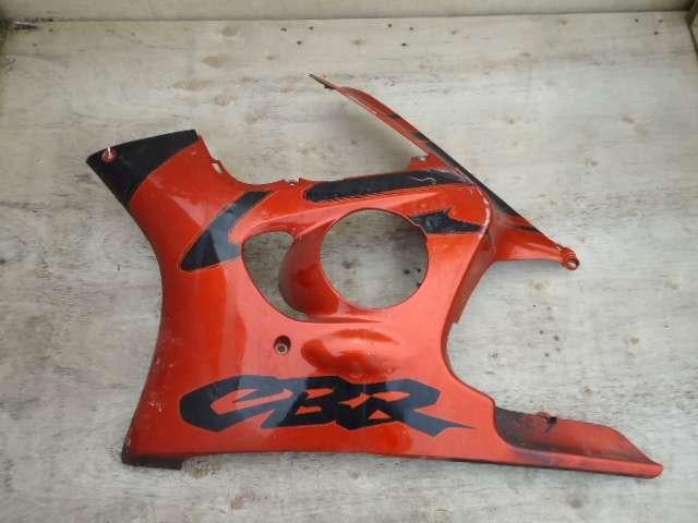 CBR600F 1995 - 1998 Honda Kuipdeel D1-18824