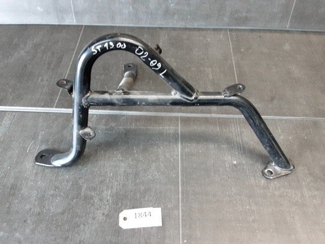 ST1300 2002 - 2009 Honda Beugel Beugel valbaar D1-58925, Motos, Pièces | Honda