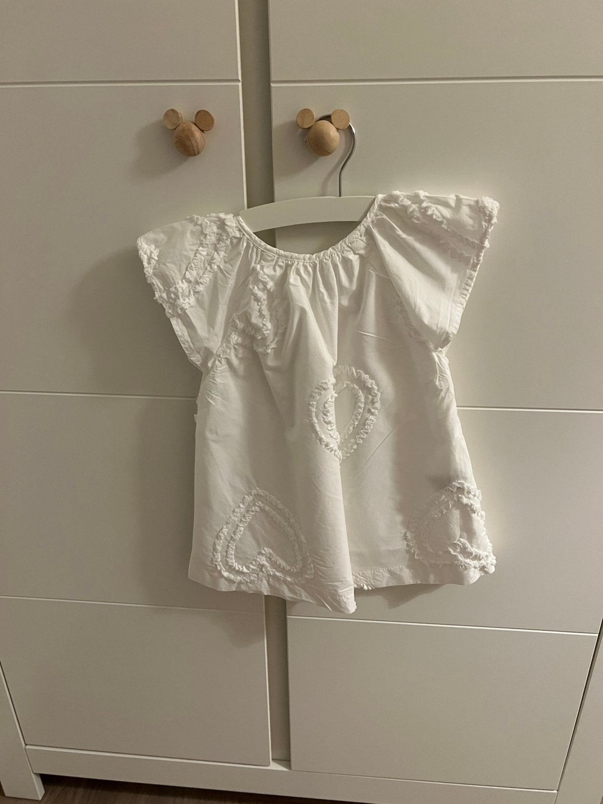 Vêtements pour enfants taille 98-104 neufs et à peine portés, Enlèvement ou Envoi, Neuf, Fille, Robe ou Jupe