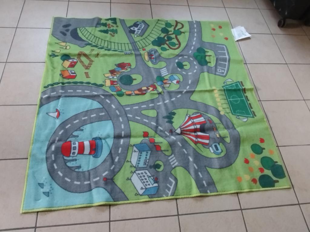 Speelmat voor Kinderen, Enfants & Bébés, Jouets | Vêtements de jeu, Utilisé, Enlèvement