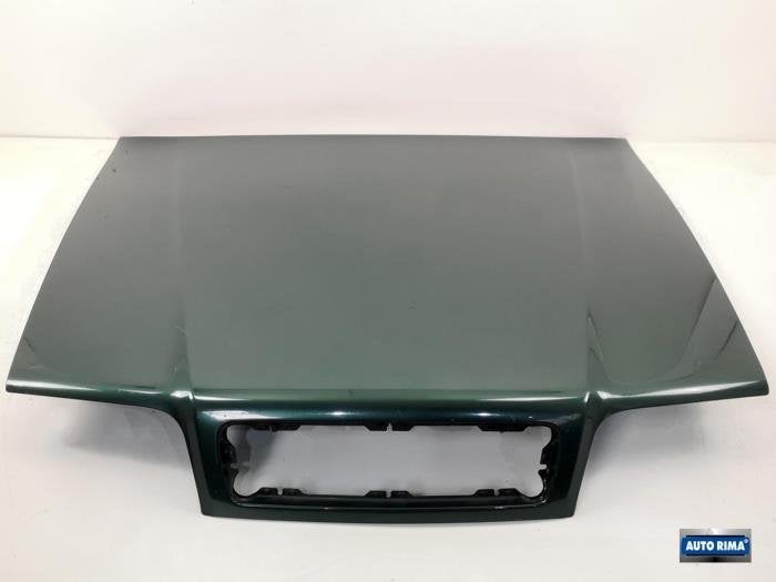 Capot d'un Volvo 4-Serie (321), -, 3 mois de garantie, -, Capot moteur