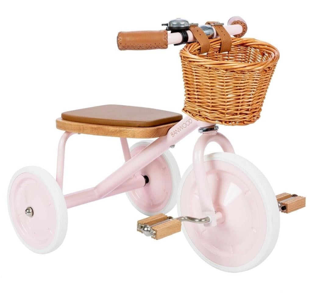 Banwood kinderfiets, Fietsen en Brommers, Fietsen | Driewielers, Ophalen