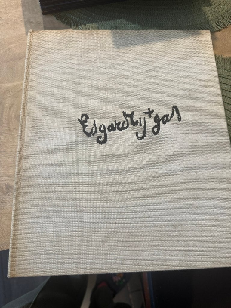 Edgard Tytgat - Albert Dasnoy *1965*, Peinture et dessin, Enlèvement ou Envoi, Albert Dasnoy, Utilisé