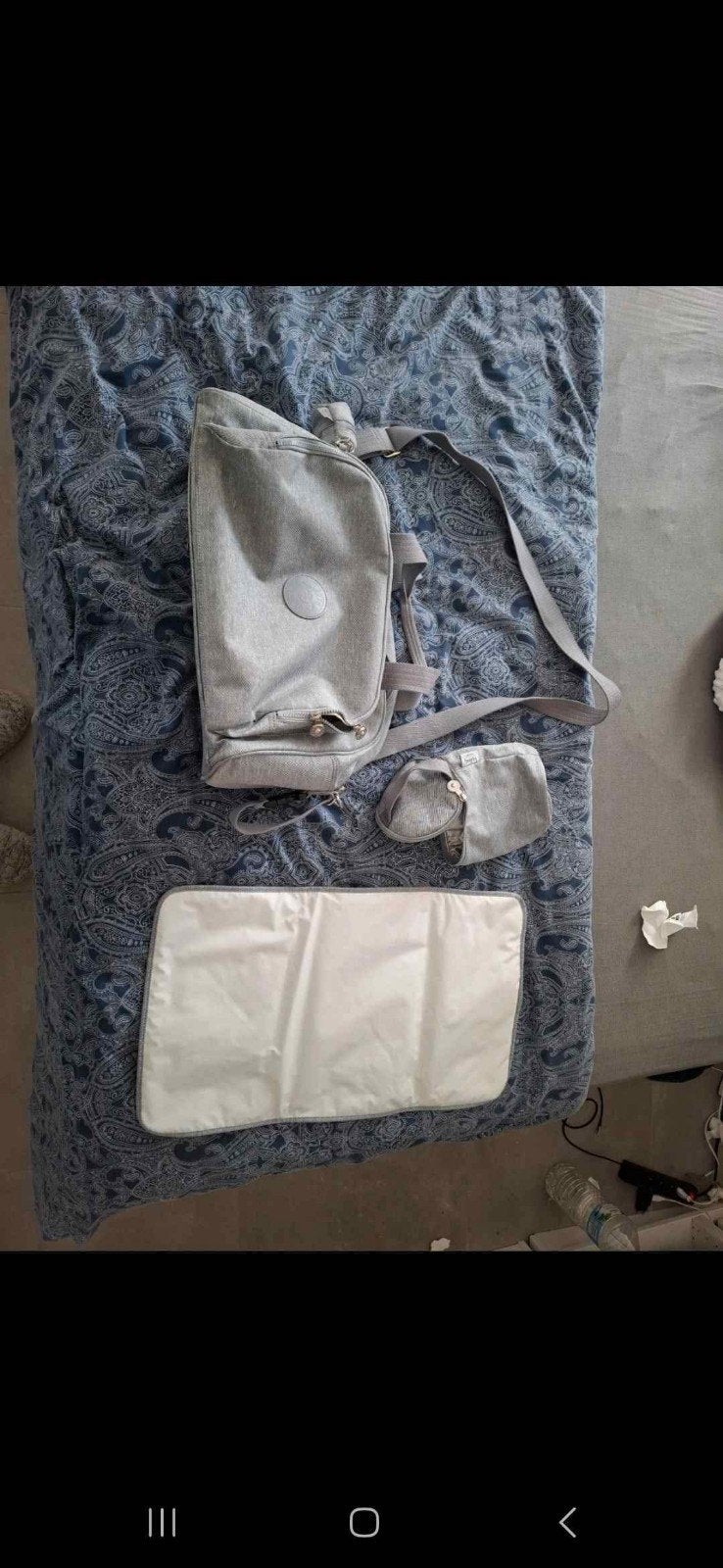 sac a langer kipling, Enfants & Bébés, Enlèvement