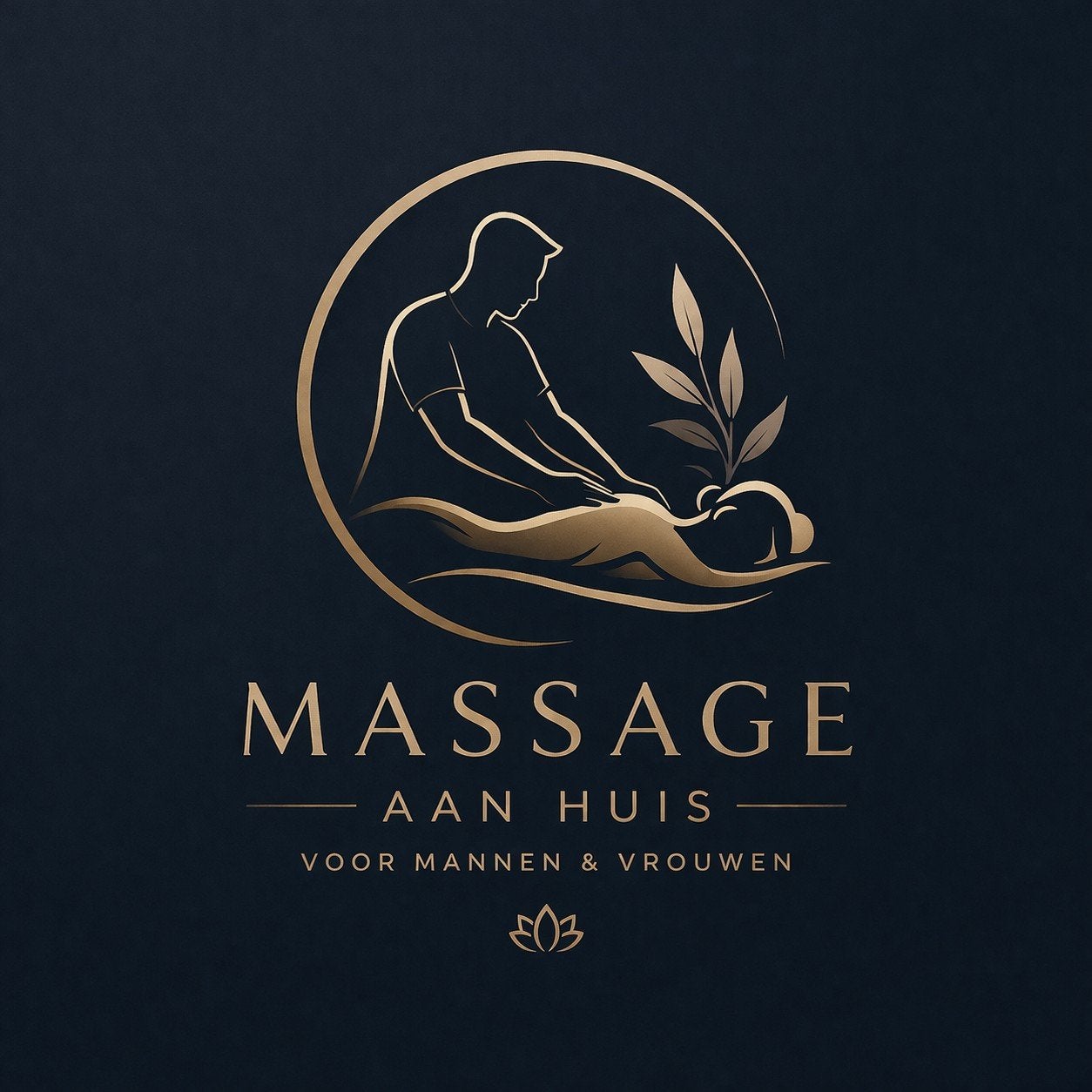 Massage aan huis