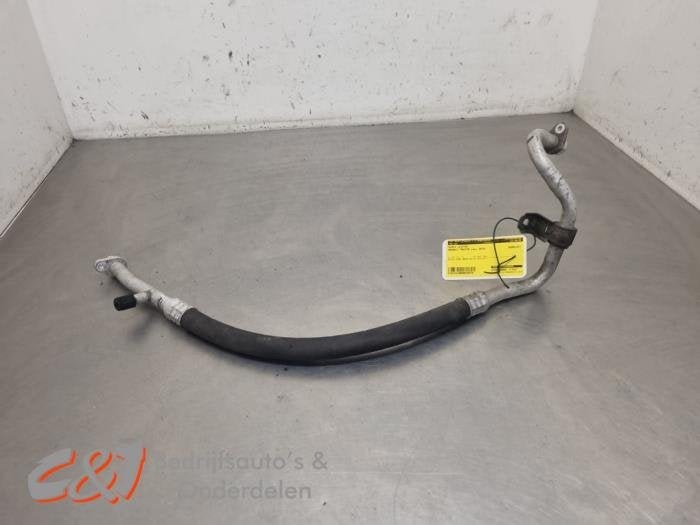 Airco Leiding van een Renault Master, Gebruikt, -, Renault, -