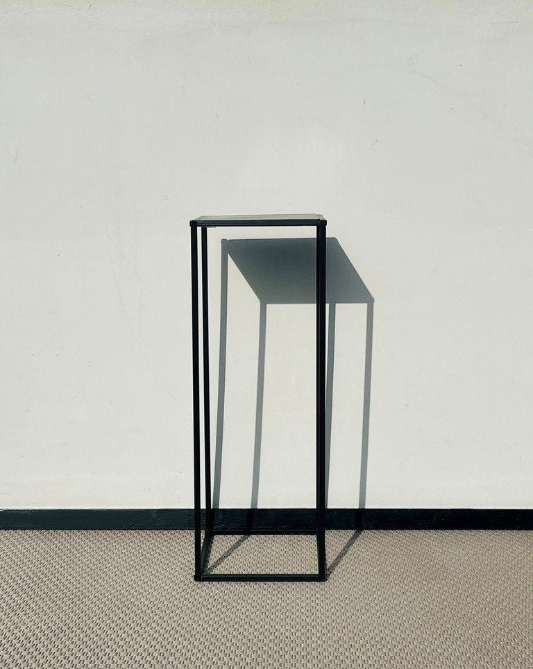 Table sellette de style contemporain, Enlèvement ou Envoi