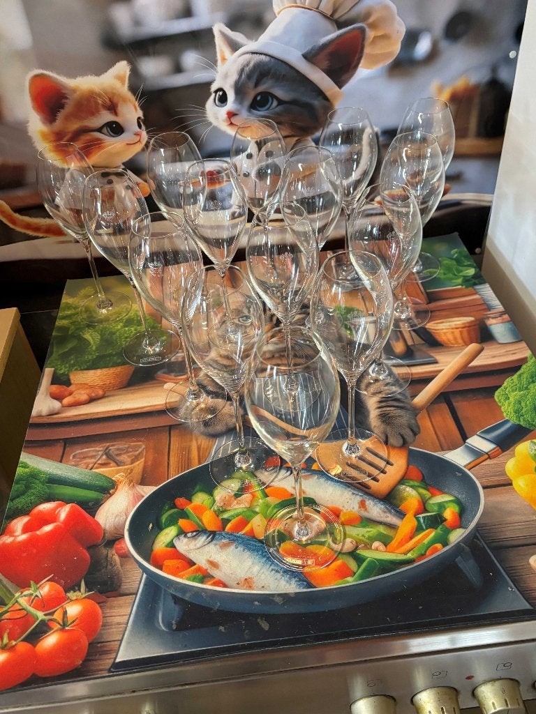 30 flutes à champagne., Enlèvement