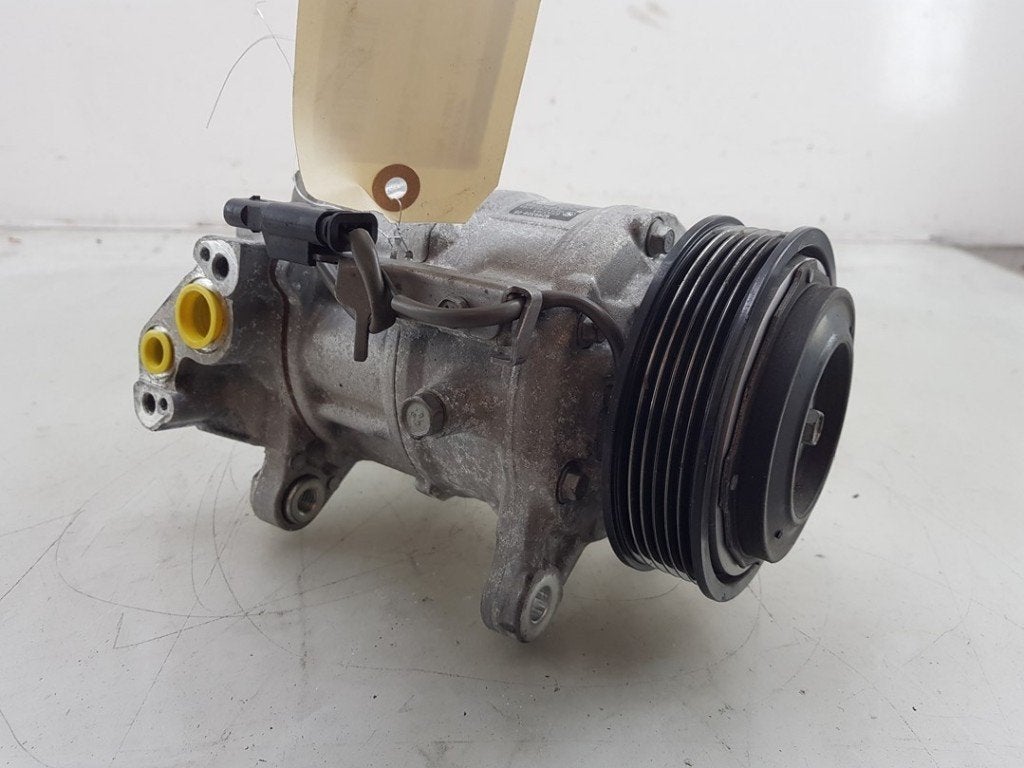 COMPRESSEUR CLIMATISATION BMW 4 serie (F33), DENSO EUROPE B.V., Info@denso.nl, Utilisé, BMW