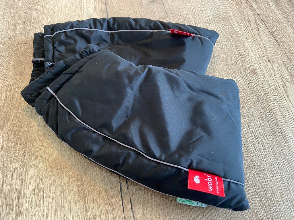 Gants de vélo Wobs, Gants, Comme neuf, Wobs, Femmes