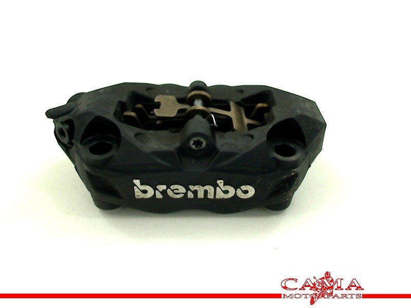 ETRIER DE FREIN AVANT GAUCHE BMW, Dhr. S. di Majo, Utilisé, Info@cama-motorparts.nl, P.J. Troelstraweg 8 8
3144 CX  MAASSLUIS, NL