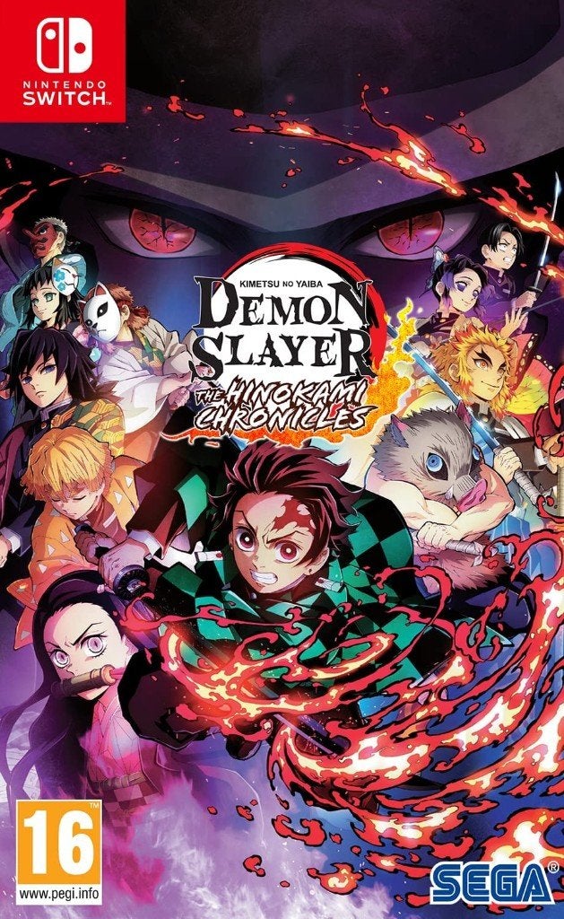 demon slayer jeu playstation 5, Games en Spelcomputers, Games | Sony PlayStation 5, Nieuw, Ophalen