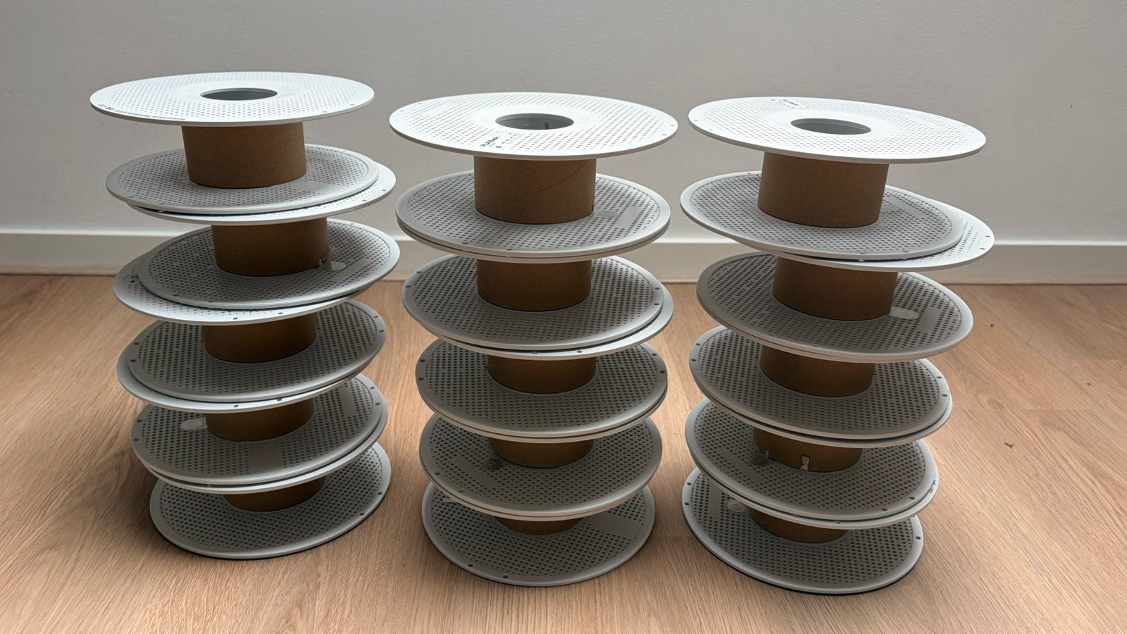 Bambulab spools, Computers en Software, Ophalen of Verzenden, Zo goed als nieuw