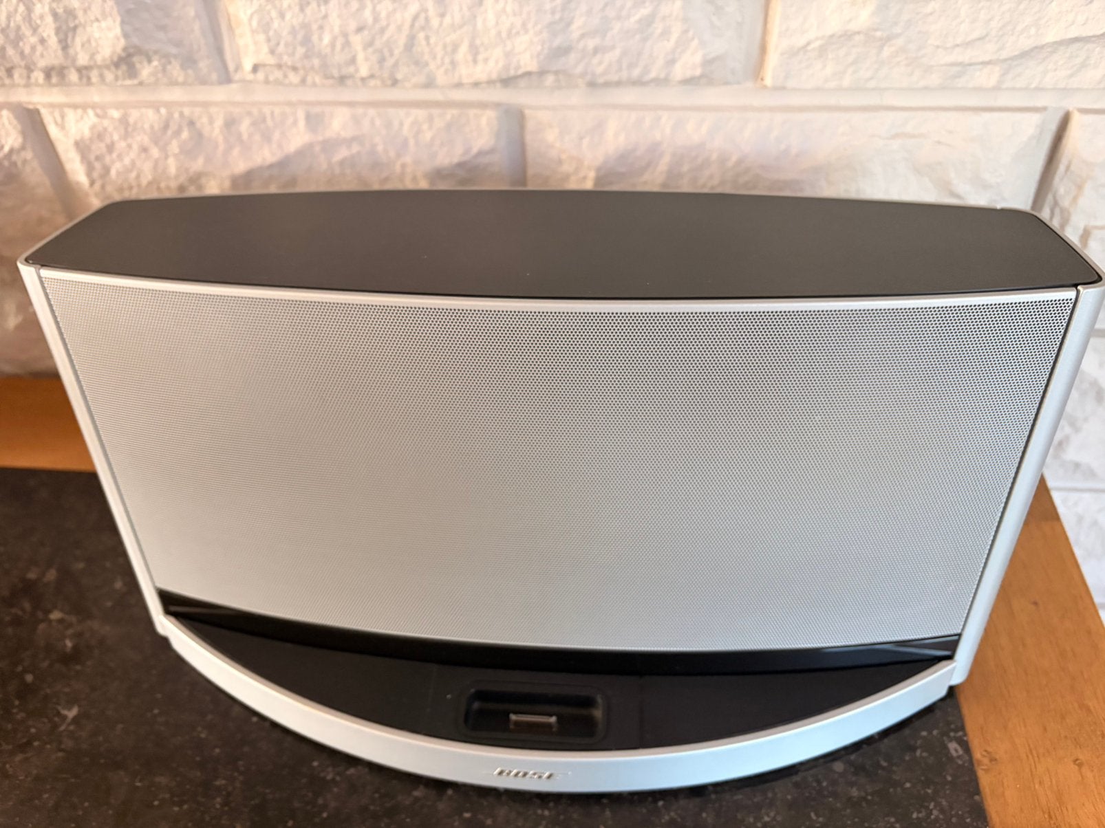 Bose SoundDock 10, Audio, Tv en Foto, Home Cinema-sets, Ophalen, Zo goed als nieuw