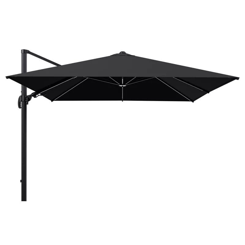 Splinternieuwe Parasal van Bristol ongeopende verpakking!!, Tuin en Terras, Ophalen, Nieuw, 3 tot 4 meter, Zweefparasol
