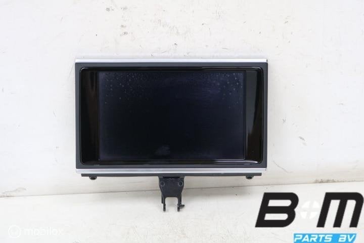 NIEUWSTAAT! Display High Audi A6 4G 4G591607D, Auto diversen, Autoradio's, Gebruikt